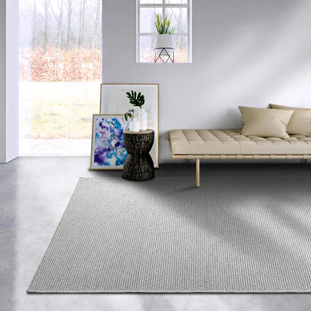 1843 106099 Natural Cream Rug