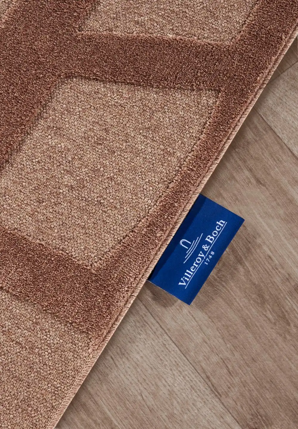 1879 106143 Natural Copper Rug - Image 3
