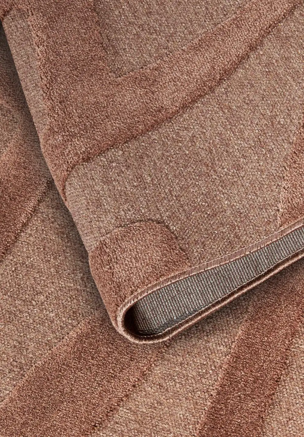 1879 106143 Natural Copper Rug - Image 5