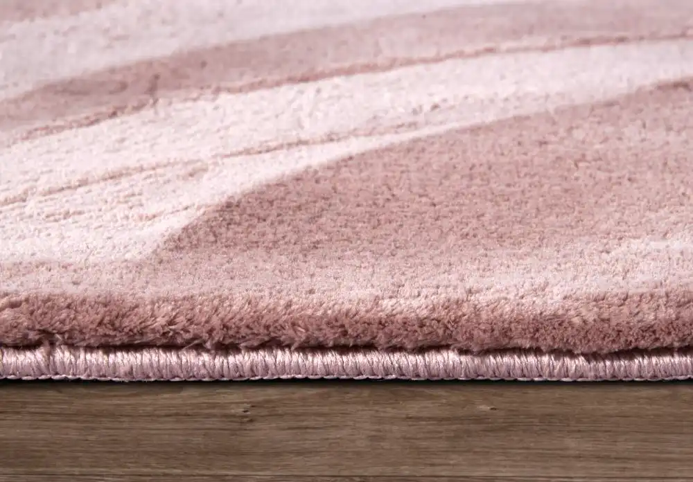 1899 Leon 106161 Old Rose Rug - Image 6