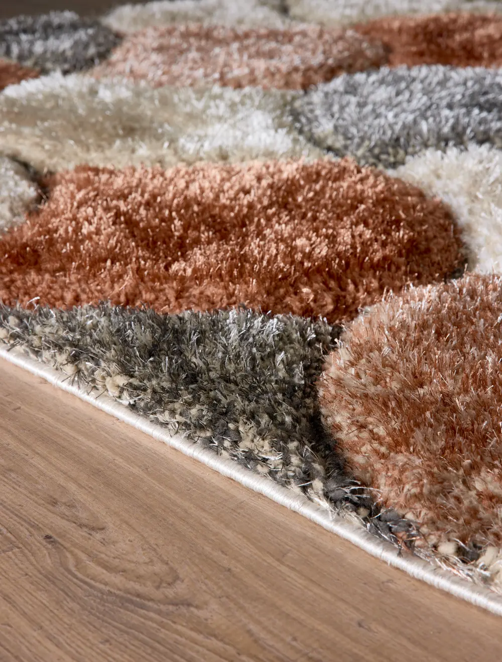 3D Scallop Terracotta - Image 3