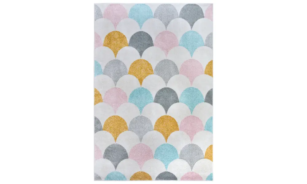 Adventures 105950 Cream Multicolor - Image 5