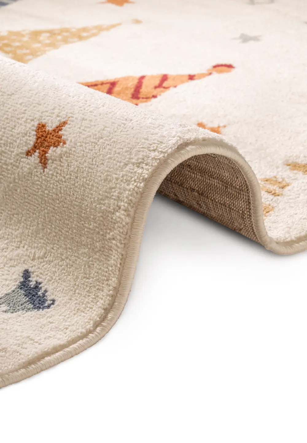 Adventures 106211 Cream Multicolour - Image 8
