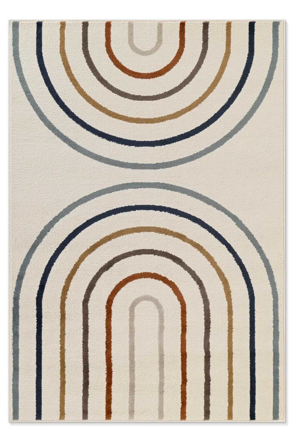 Adventures 106212 Cream Mulitcolor - Image 3