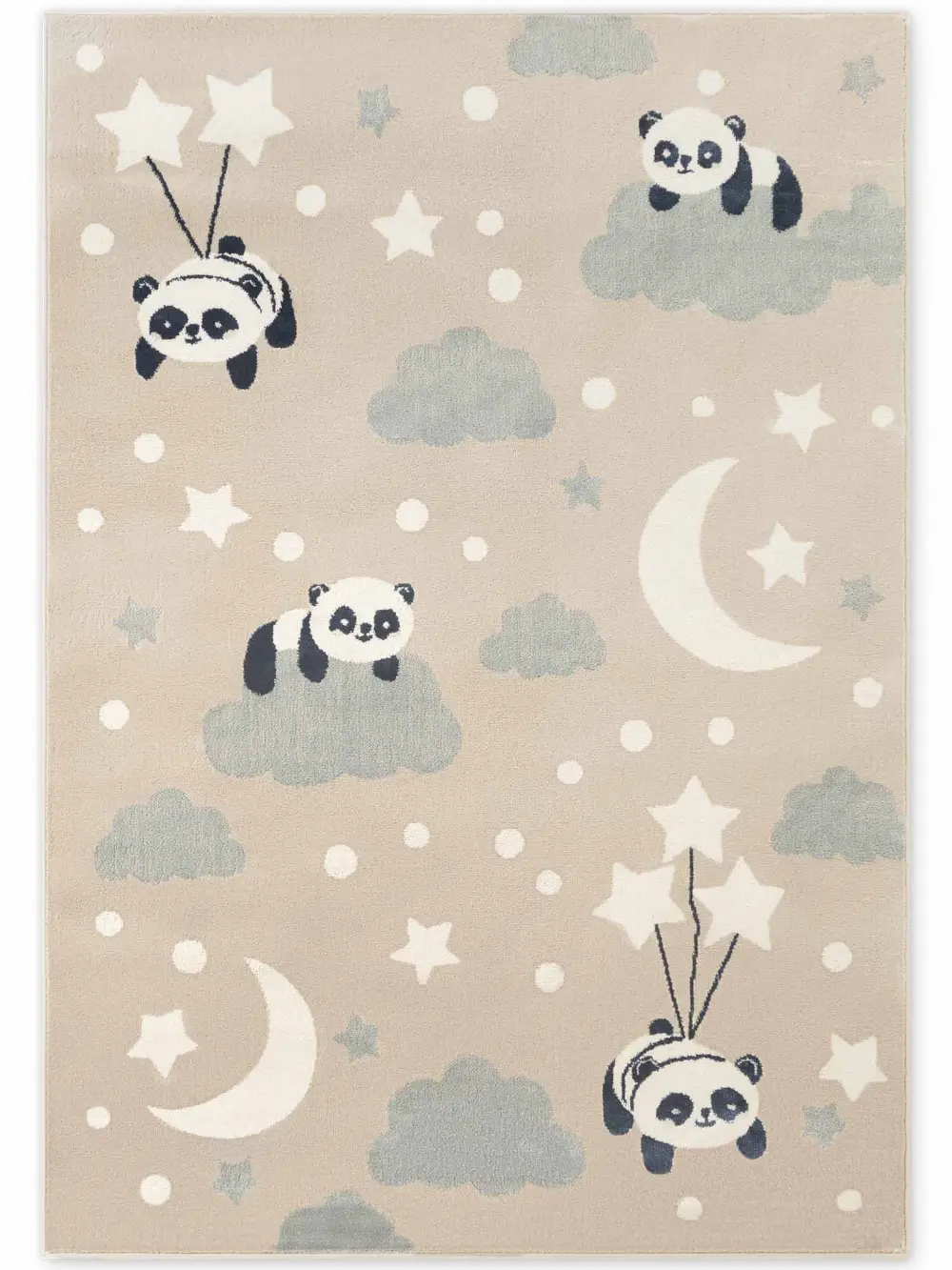 Adventures Beige Multicolor 106428 - Image 7