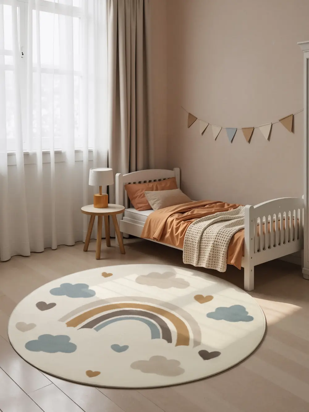 Adventures Cream Multicolor 106418 - Image 10