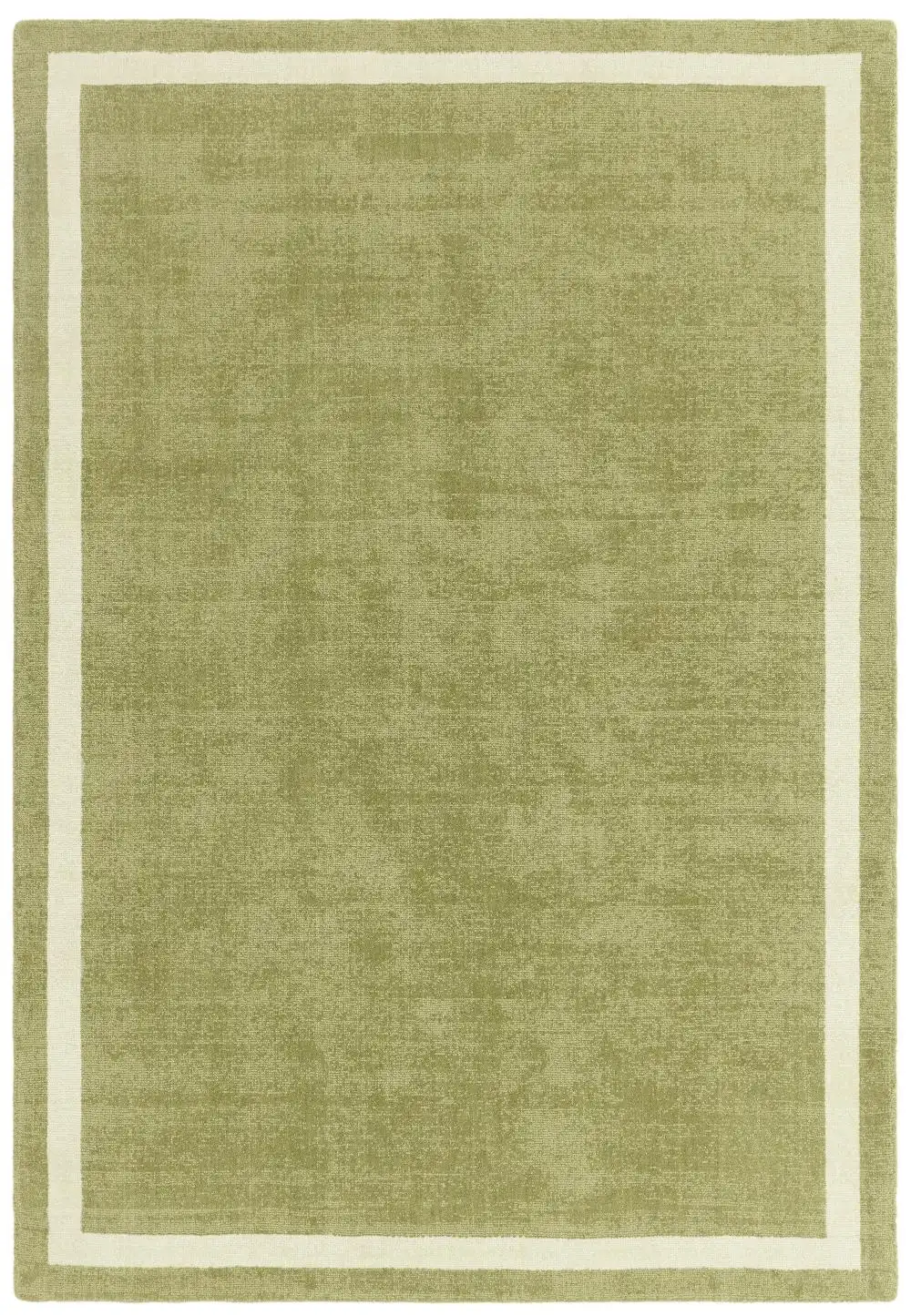 Albi Green Rug - Image 4