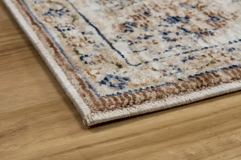 Alhambra 6992A Rose Beige Rug - Image 3