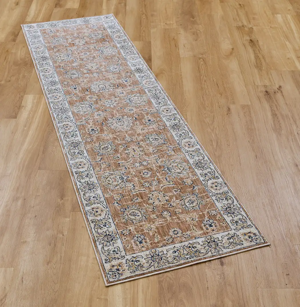 Alhambra 6992A Rose Beige Rug - Image 5