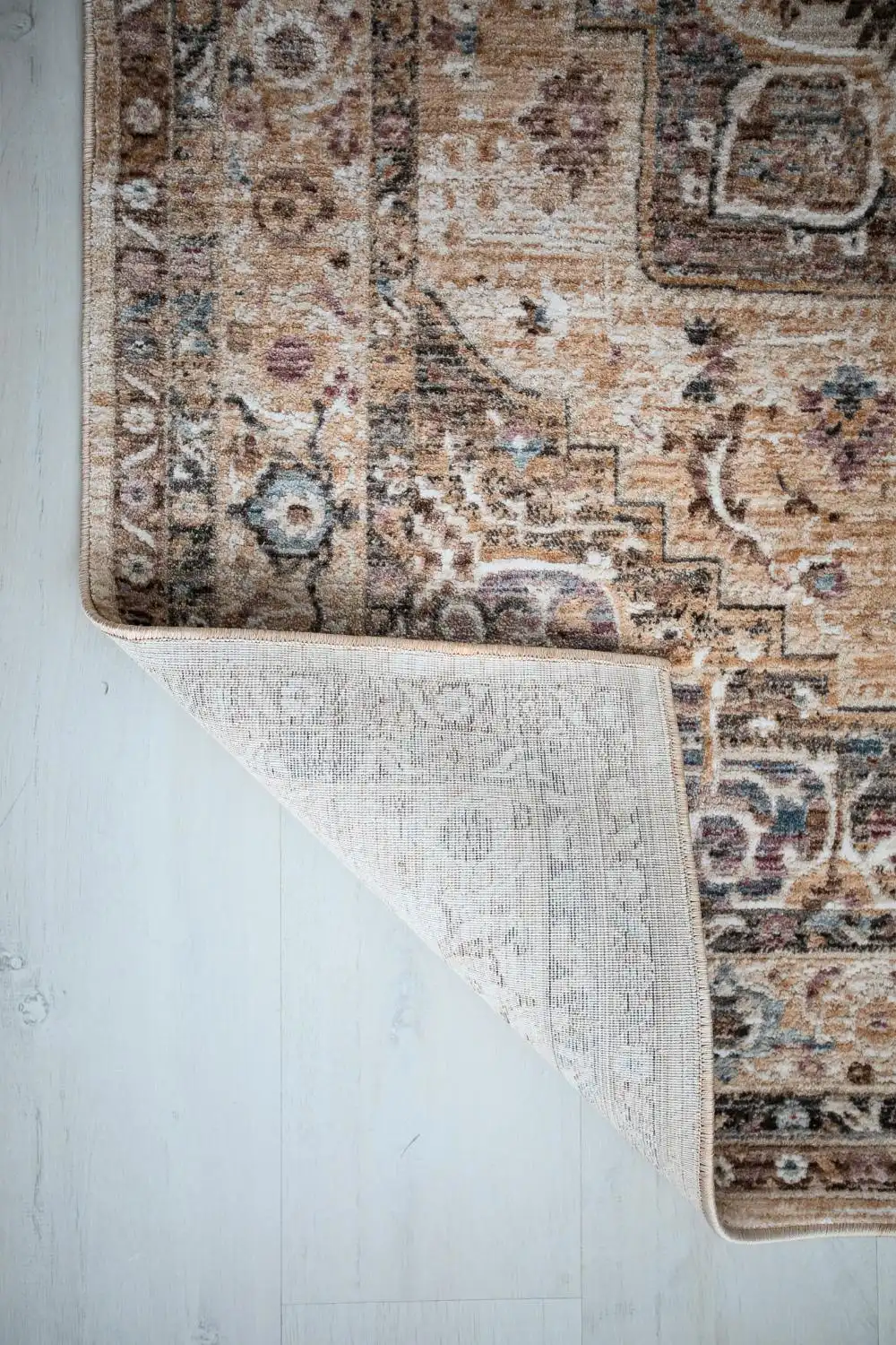 Alia 842G2 BEIGE GREY Rug - Image 5