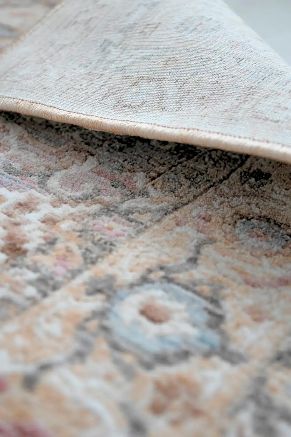 Alia 842G2 BEIGE GREY Rug - Image 6