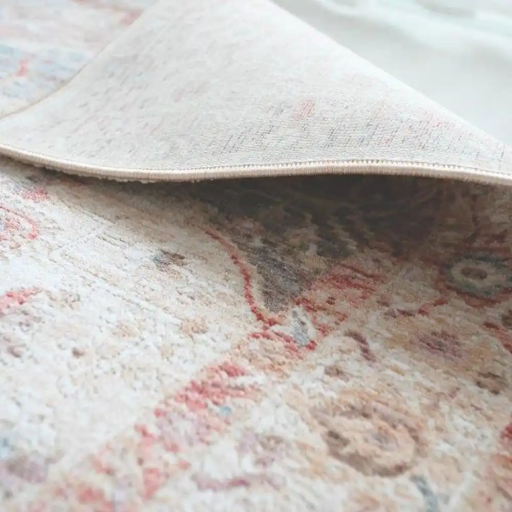 Alia 842GC BEIGE ROSE Rug - Image 2