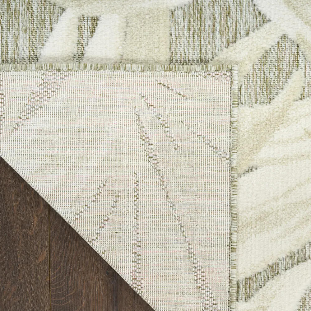 ALOHA ALH43 IVORY SAGE Indoor / Outdoor - Image 4