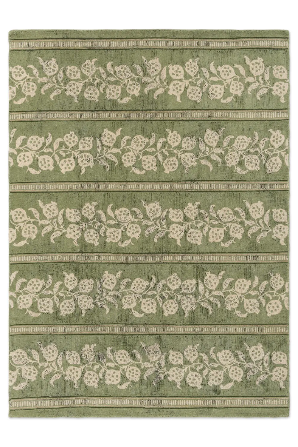 Anaar SAN Forest Green - Image 4