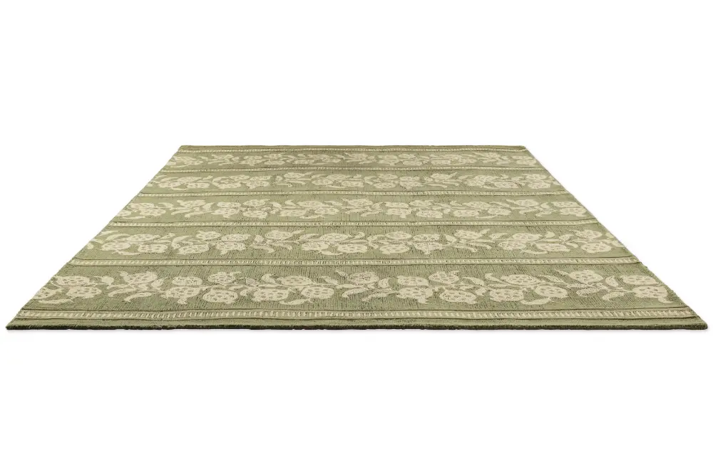 Anaar SAN Forest Green - Image 5