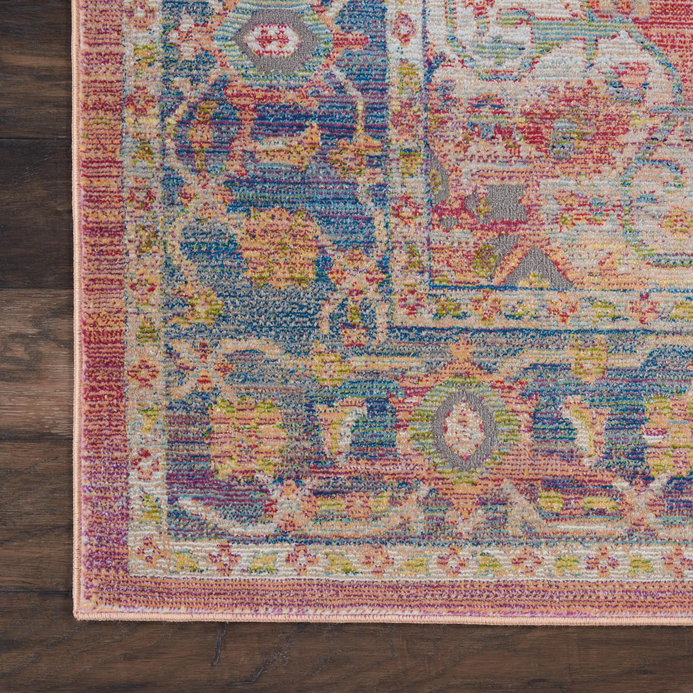 ANKARA GLOBAL ANR01 Multi Rug - Image 4