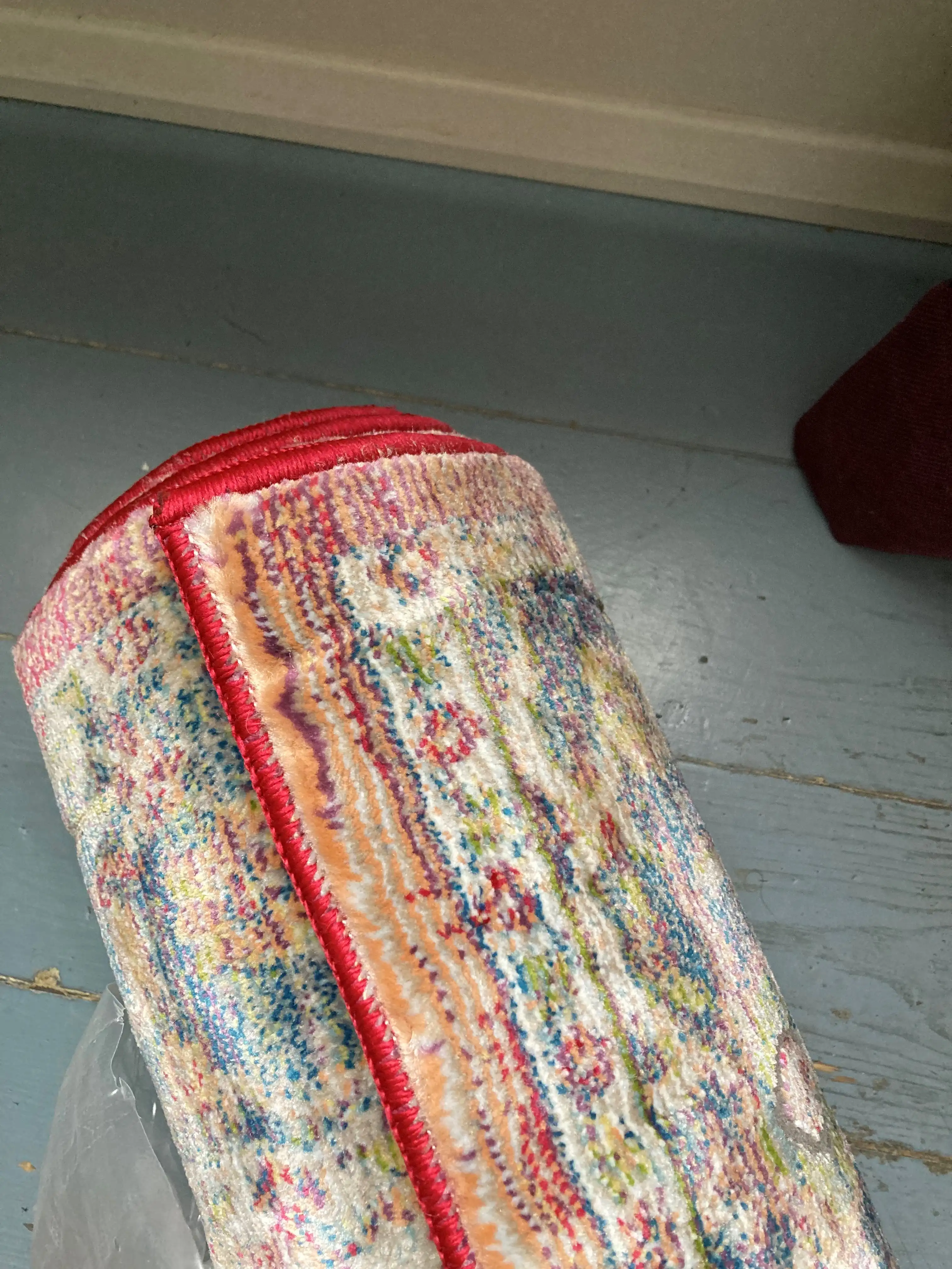 ANKARA GLOBAL ANR01 Multi Rug - Image 5