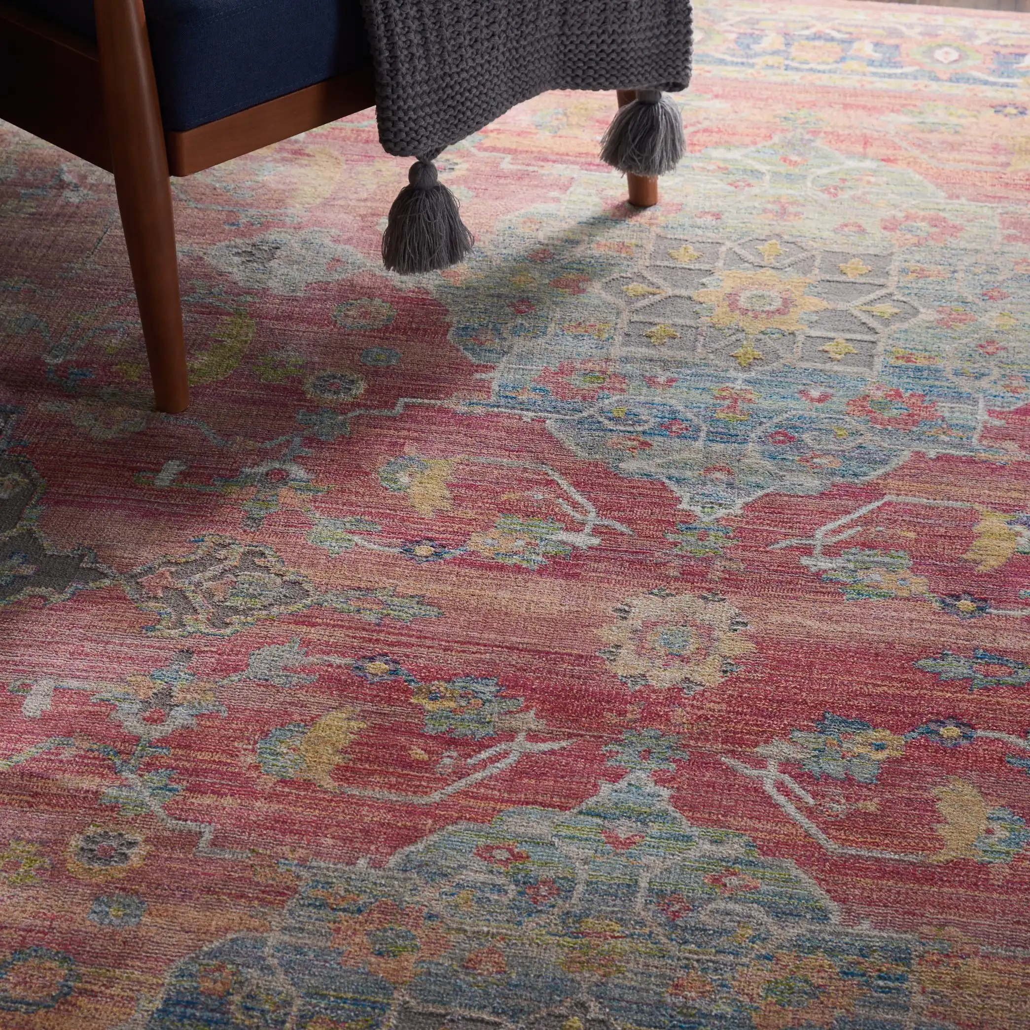 ANKARA GLOBAL ANR01 Multi Rug - Image 7