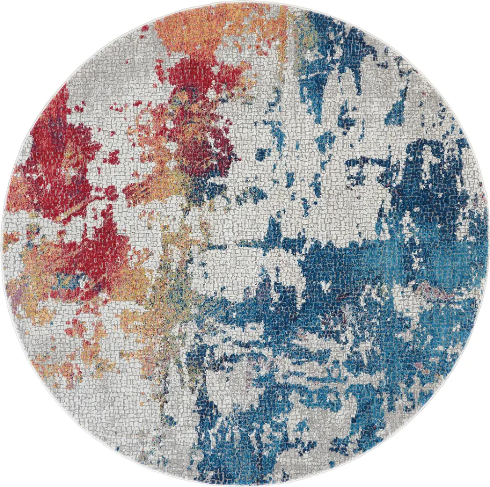ANKARA GLOBAL ANR10 Multi Rug - Image 6