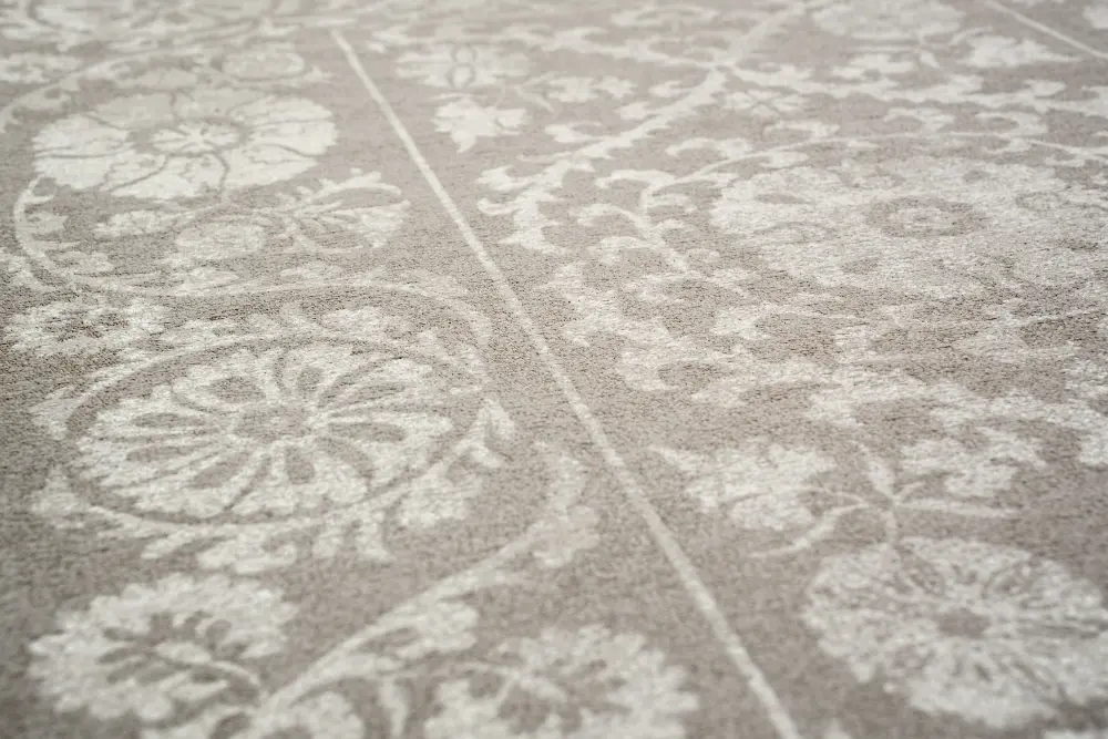 Antiquarian Suzani Boree 9846Washable Rug - Image 13