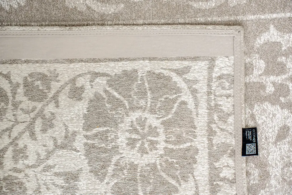 Antiquarian Suzani Boree 9846Washable Rug - Image 4