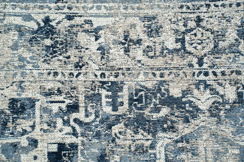 Antiquarian Tabriz Atlantide 9646Washable Rug - Image 11
