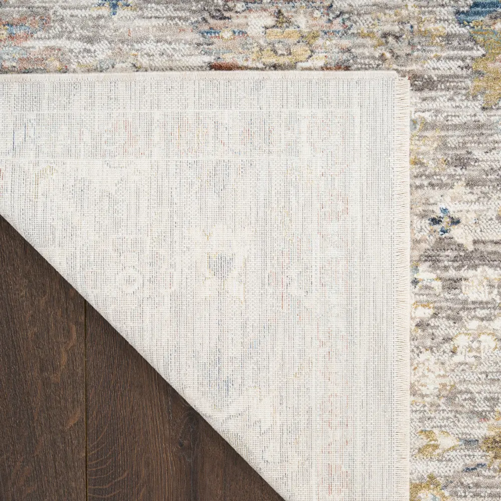 ANTIQUE FUSION ANF05 Grey - Image 6