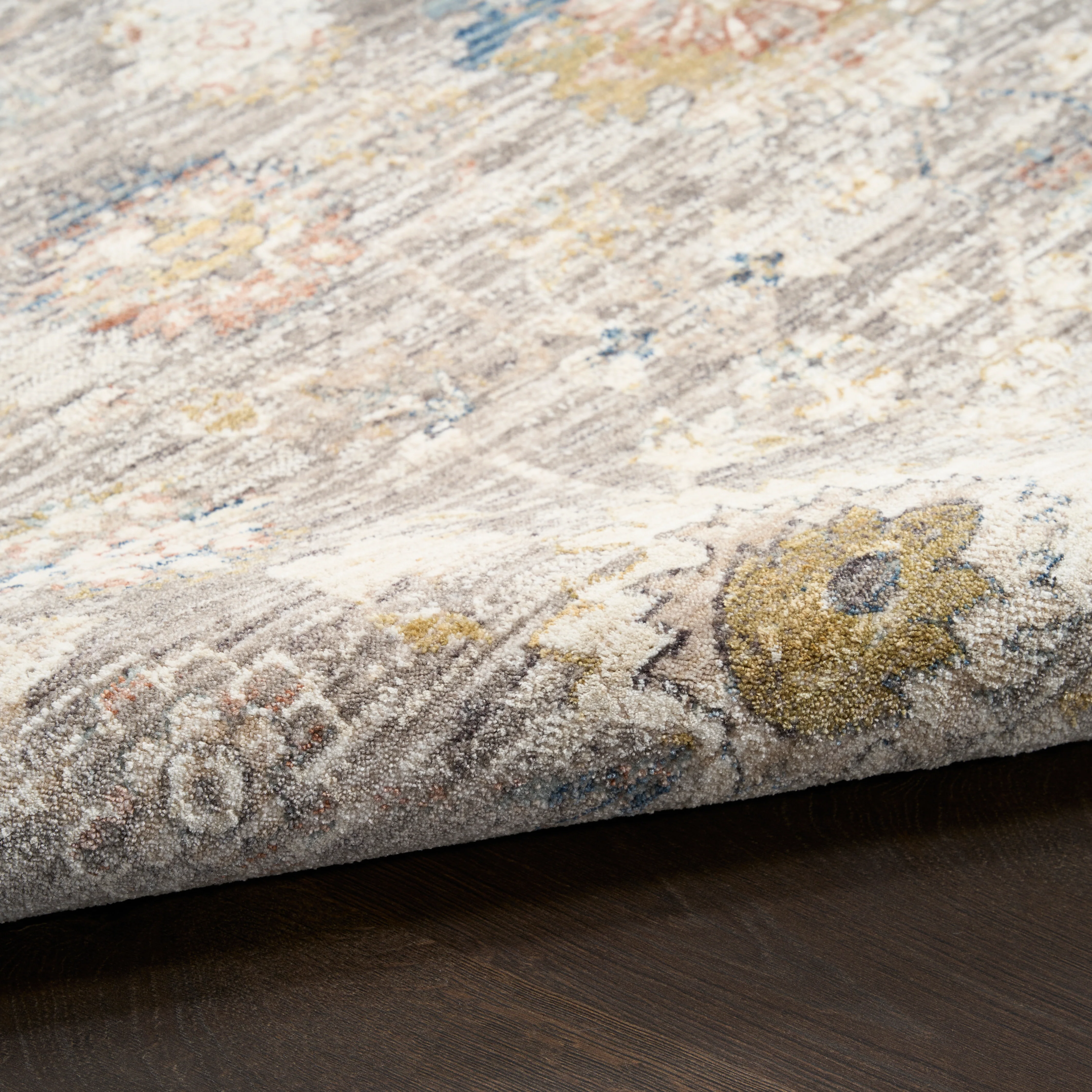 ANTIQUE FUSION ANF05 Grey - Image 9