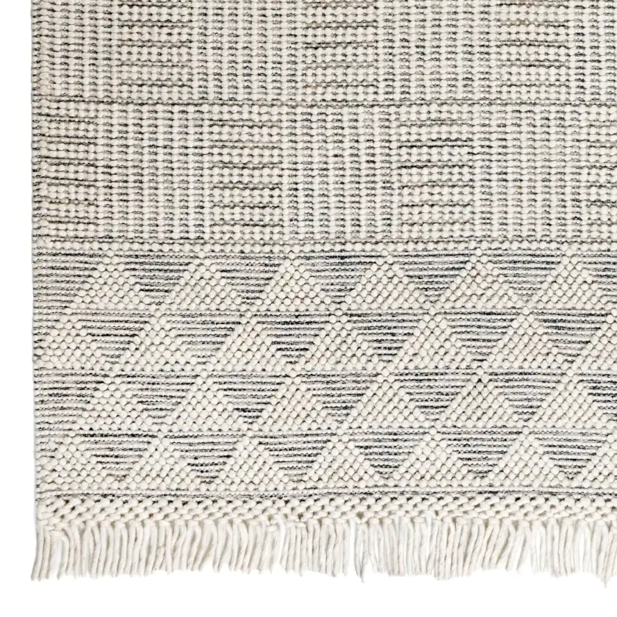 Anya ANYA01 Natural Rug - Image 3