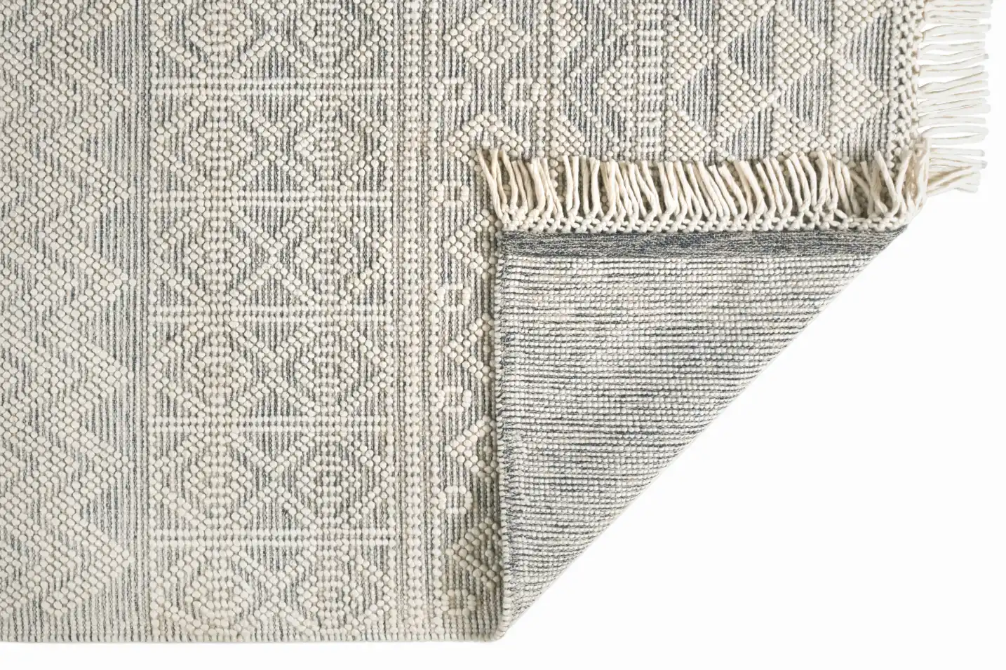 Anya ANYA01 Natural Rug - Image 6