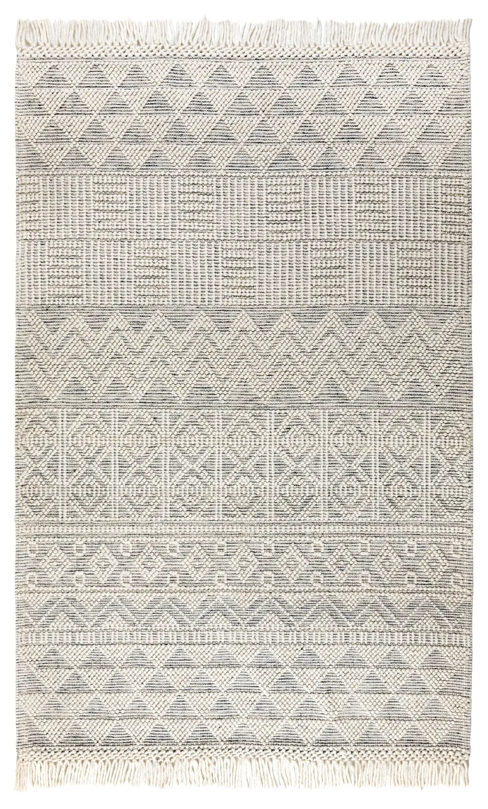 Anya ANYA01 Natural Rug - Image 7