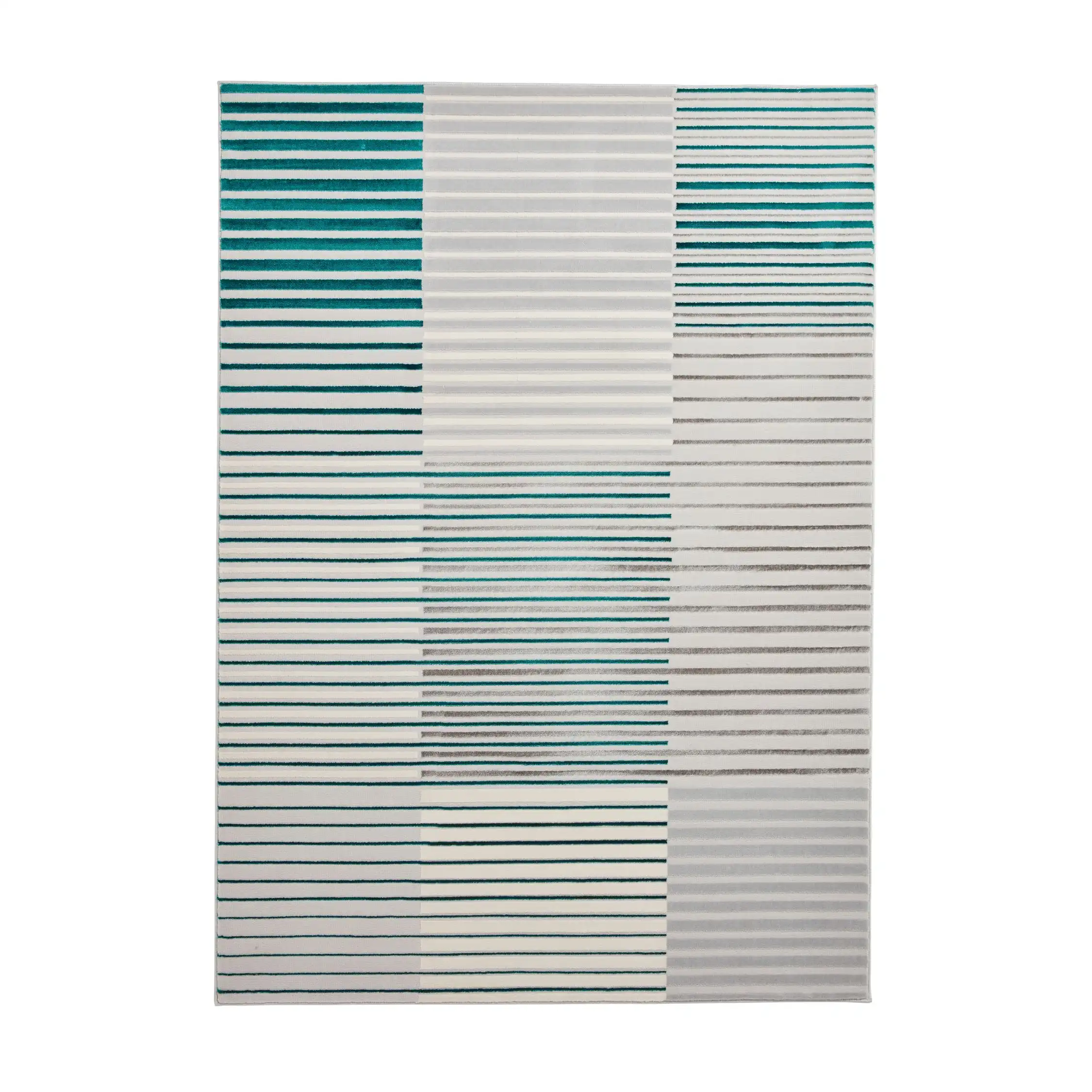 Apollo Think 2681 Grey Green Rug - Image 2