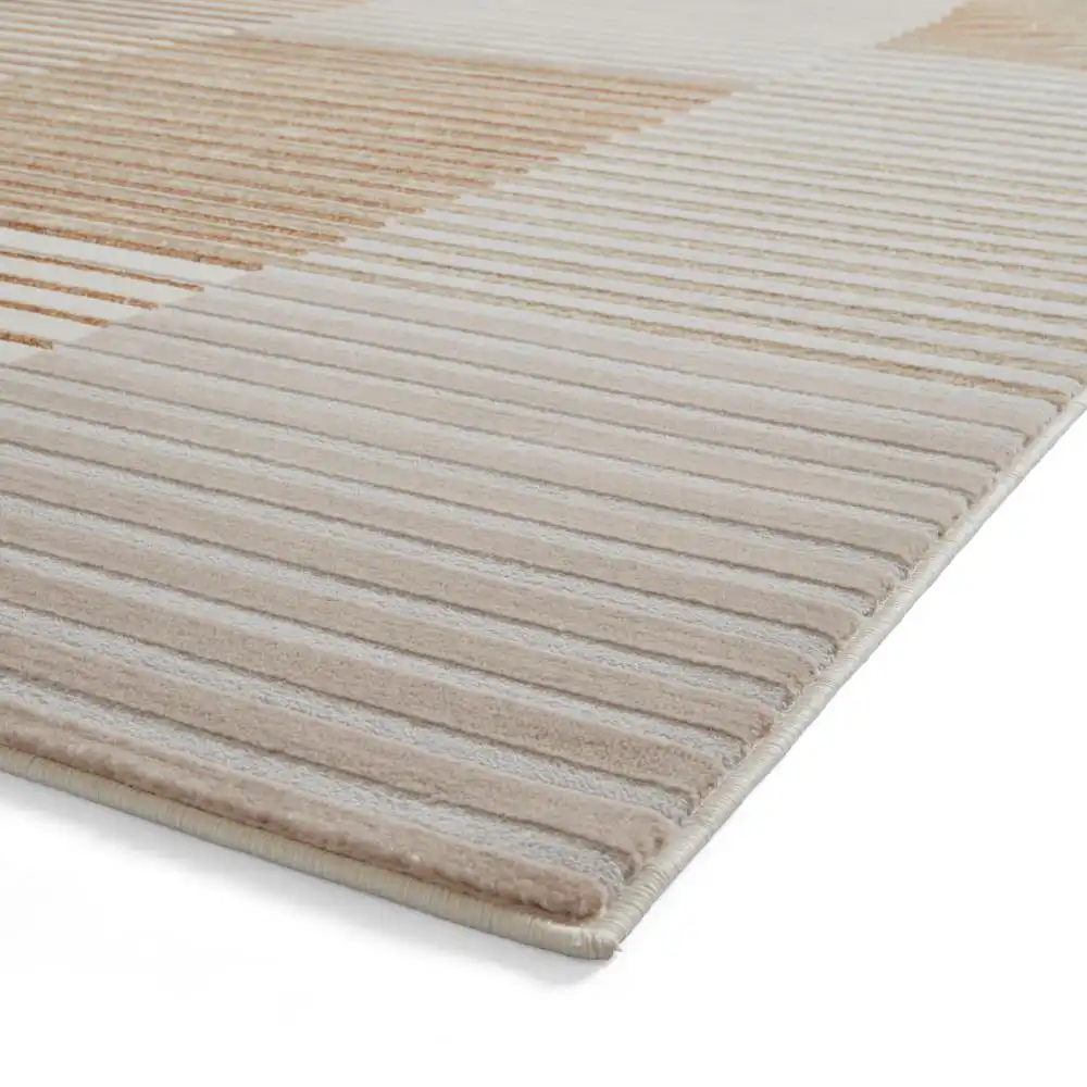 Apollo Think E2681 Bronze Grey Rug - Image 5