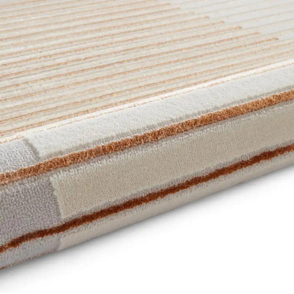 Apollo Think E2681 Bronze Grey Rug - Image 7