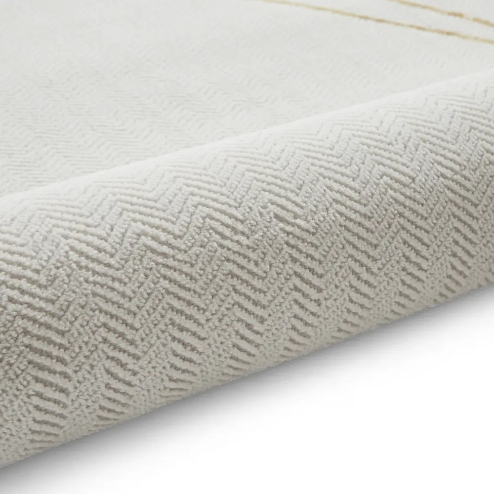 Apollo E9974 Grey/Gold Modern Abstract Rug - Image 3