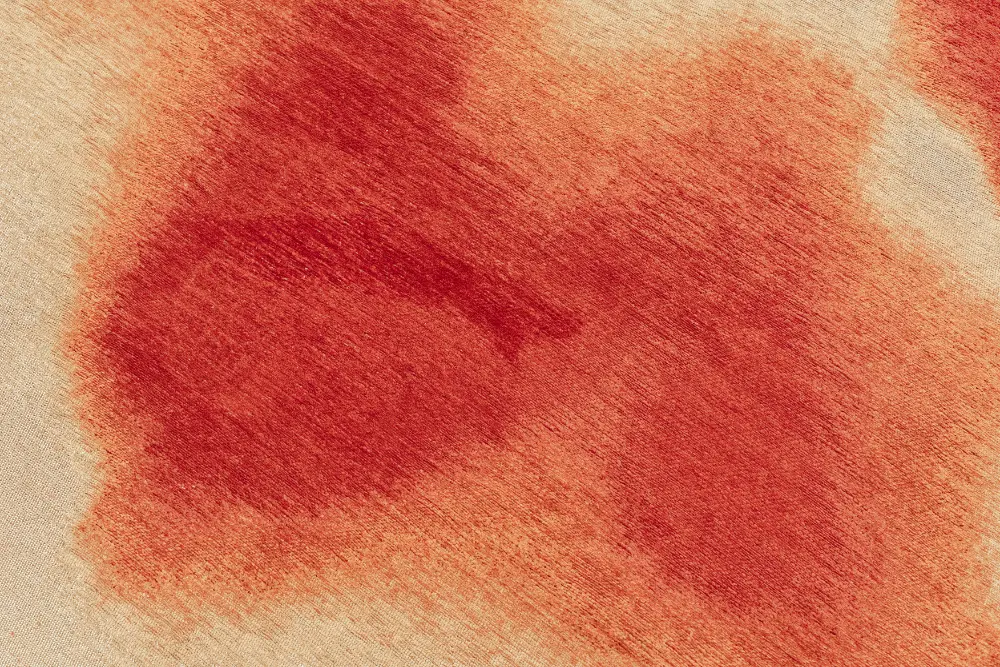 AQUARELLE RUST 2090 Washable and Indoor/Outdoor - Image 3