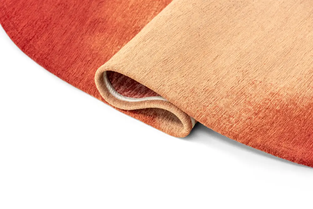 AQUARELLE RUST 2090 Washable and Indoor/Outdoor - Image 5