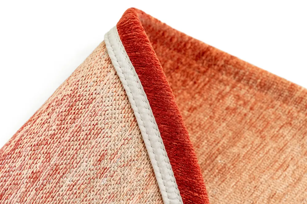 AQUARELLE RUST 2090 Washable and Indoor/Outdoor - Image 7