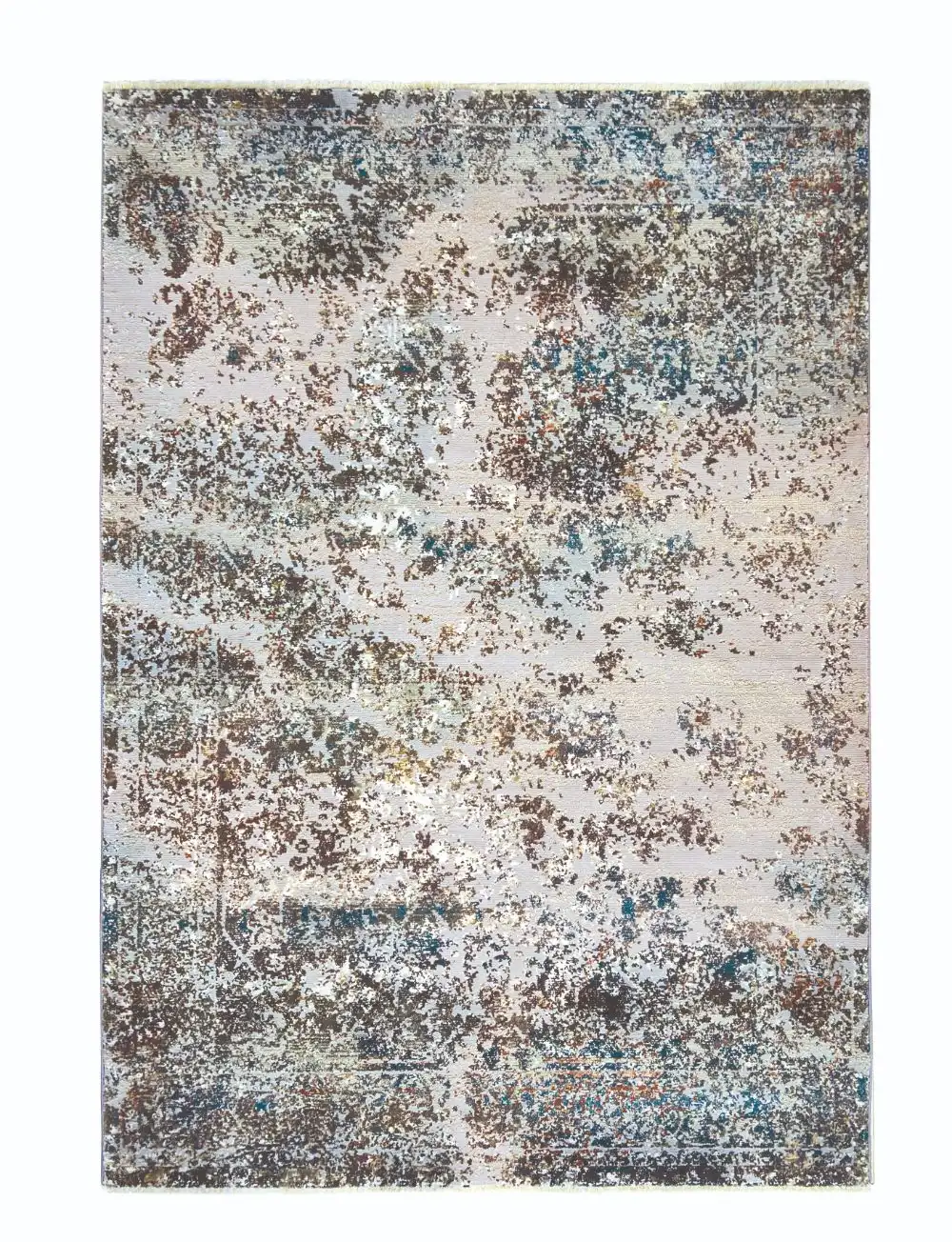 Arabesque Origins Multi Rug - Image 2