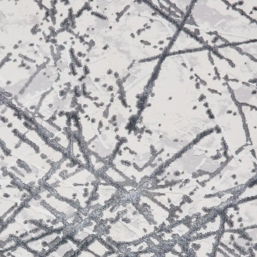 Artemis B8403A Silver Rug - Image 6