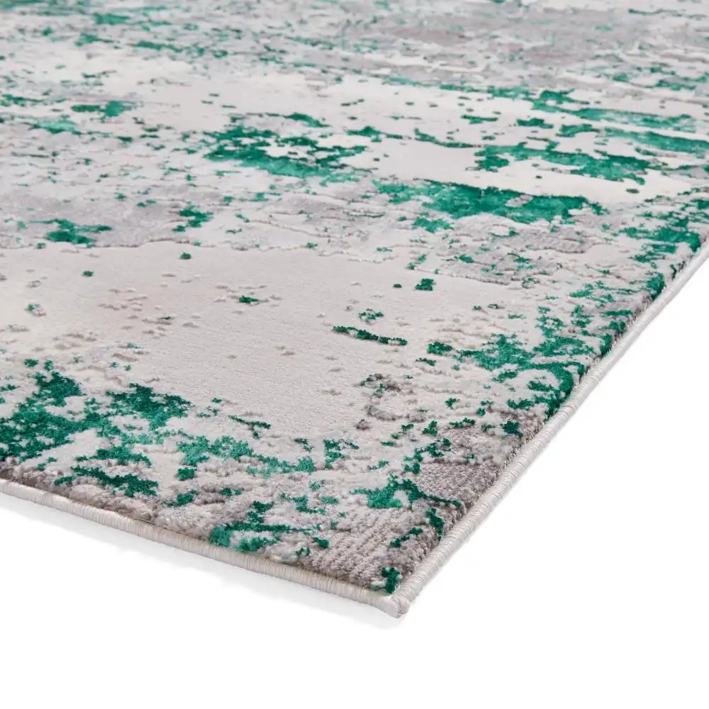 Artemis B9289A Green Rug - Image 7