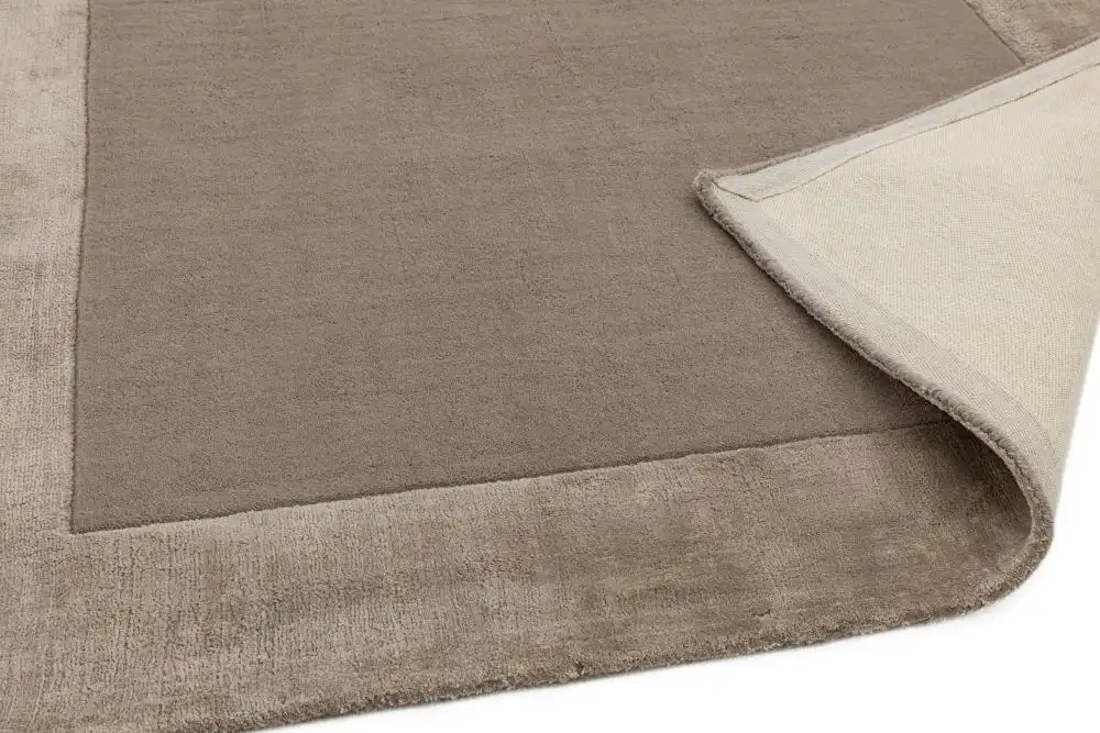 Ascot Ascot Taupe Rug - Image 5