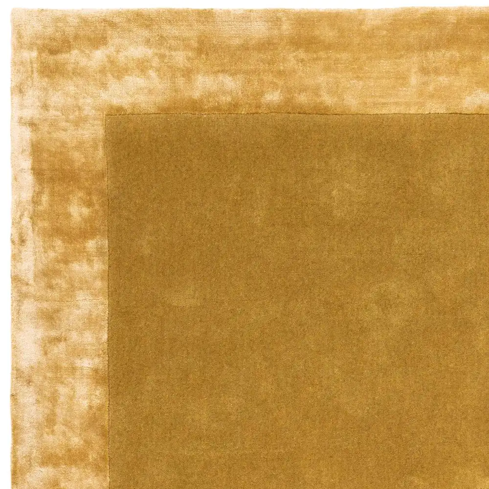 Ascot Gold Rug - Image 3