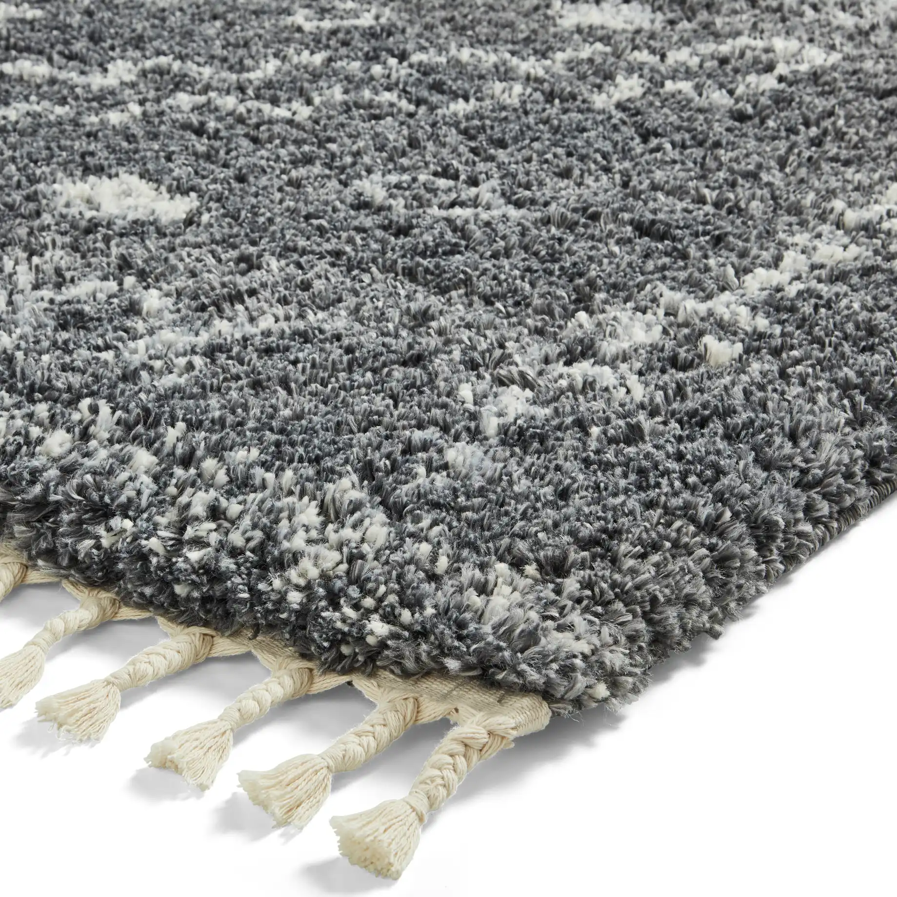 Aspen 1537 Grey Ivory Rug - Image 5