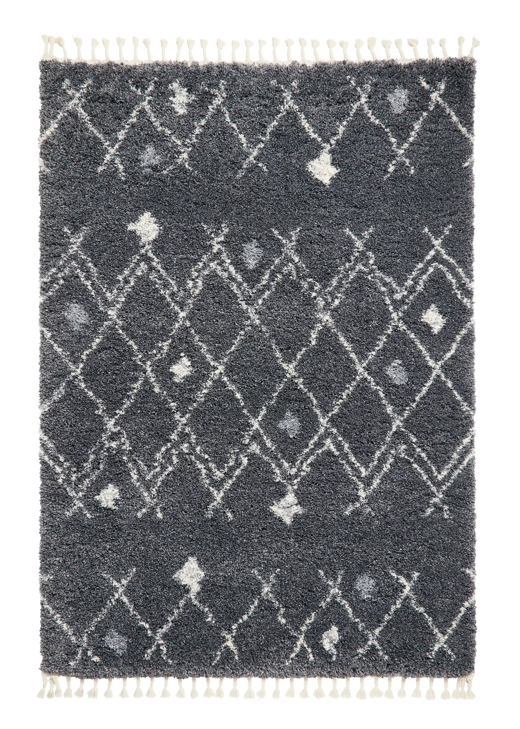 Aspen 1799 Grey Ivory Rug - Image 3