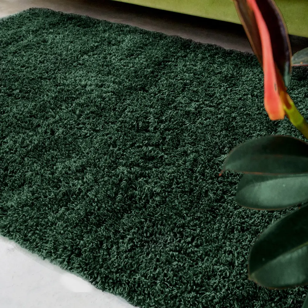 Nore Dark Green