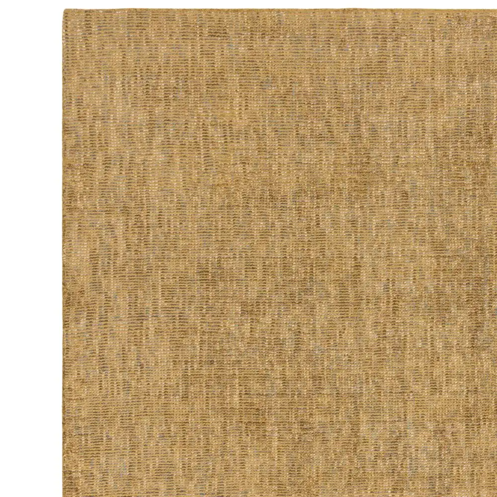 Aston Ochre Rug - Image 3