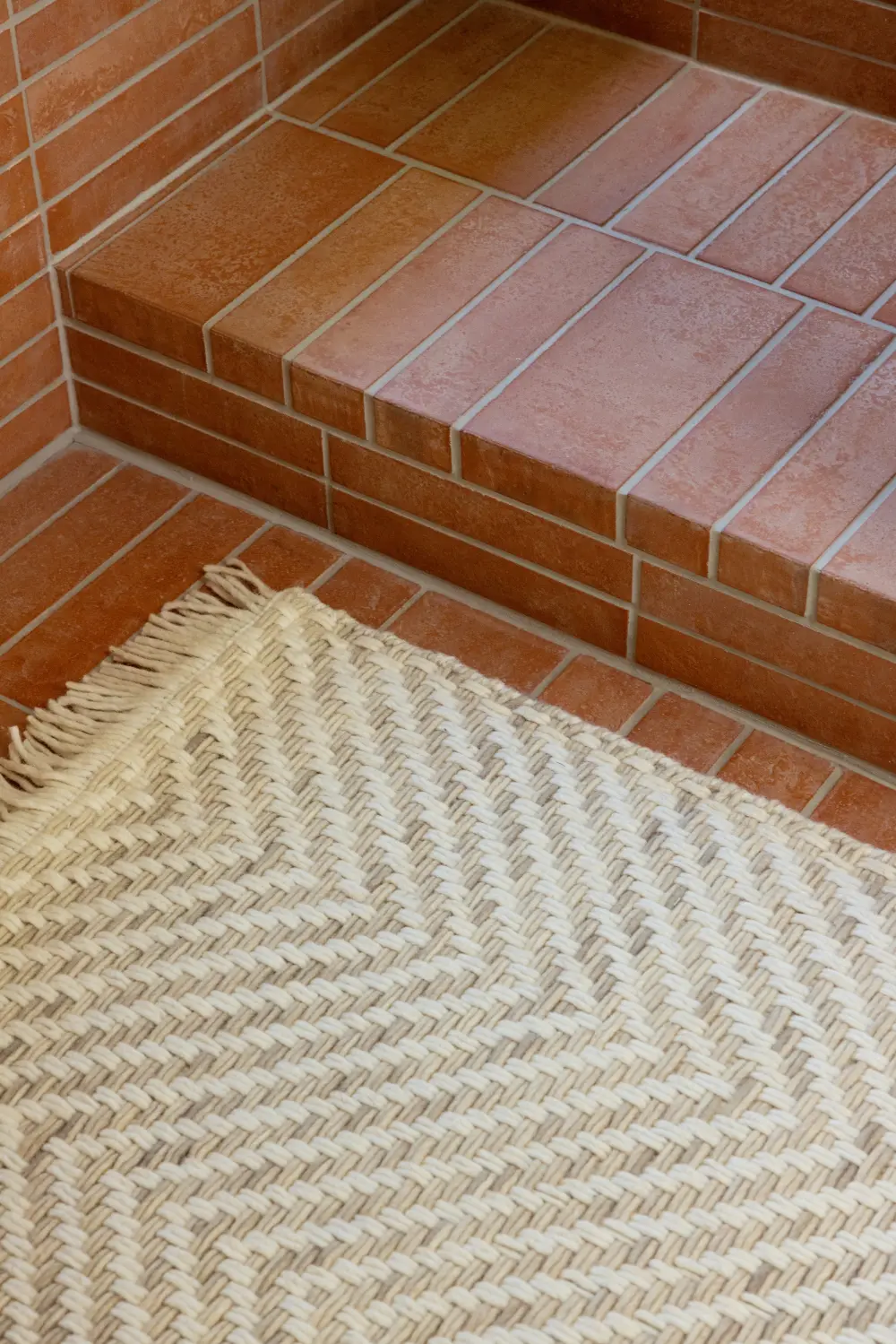 Atelier  Twill Oyster 049201 Rug - Image 3