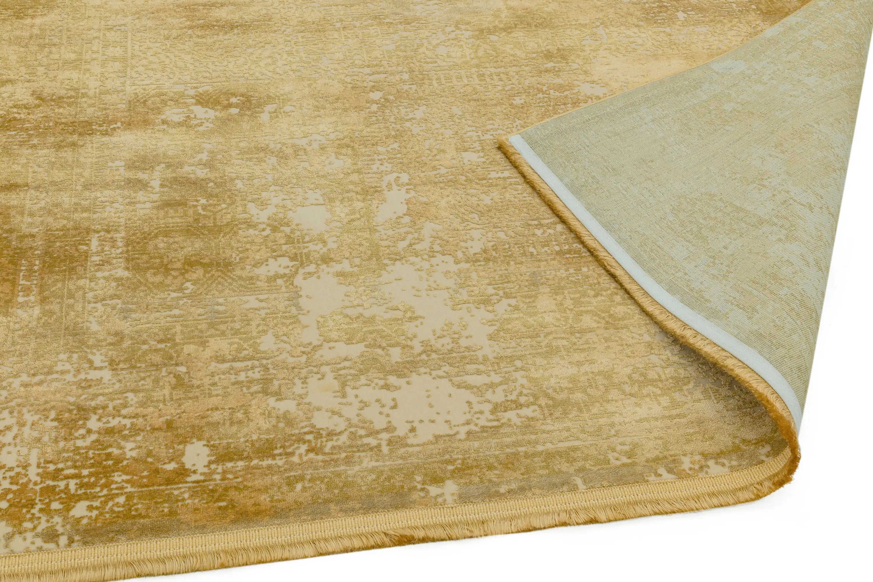 Athera AT08 Champagne Classic Rug - Image 4