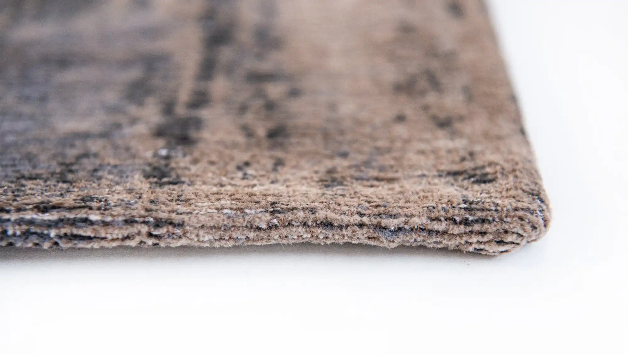 Atlantic 9121 Giverny Beige Washable Rug - Image 4